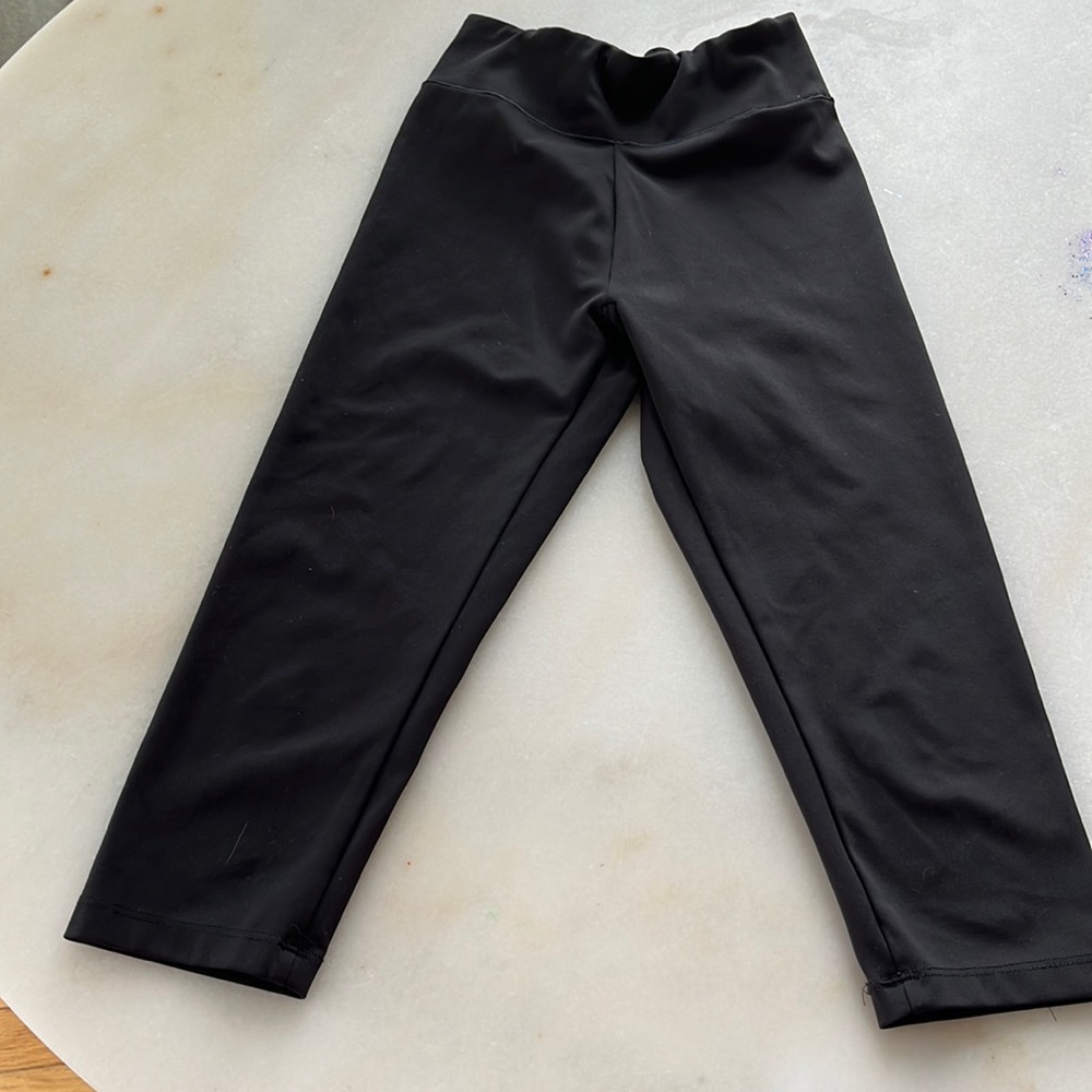 Legging capris